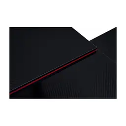 Комп'ютерний стіл GT Racer T-1741 Black (T-1741 (130x130x45x73) Black) - мініатюра 9