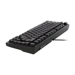 Клавіатура A4Tech Bloody MS76 USB UA Iron Grey (4711421003292) - мініатюра 4