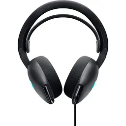 Ігрові навушники Alienware AW520H Dark Side of the Moon (545-BBFH) [170083] - мініатюра 3