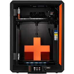 Принтер 3D Prusa CORE One+ KIT (FDM 1.75mm 250x220x270 mm USB Ethernet WiFi чорний) DIY kit
