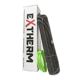 Мат нагрівальний Extherm одножильний ETL 450-200 - мініатюра 2
