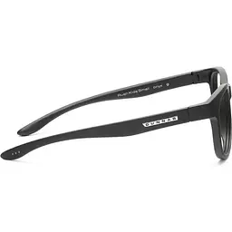 Комп'ютерні окуляри Gunnar Computer Eyewear Rush Kids Small Onyx Clear Natural [101483] - мініатюра 3