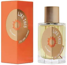 Оригінал Etat Libre d'Orange Tilda Swinton Like This 50 мл парфумована вода