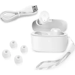 Навушники SoundСore A25i White [A3948G21] [94009] - мініатюра 4