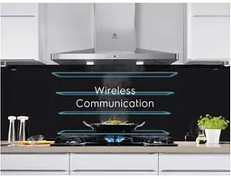 Варильна поверхня Electrolux KIS62453I - мініатюра 4