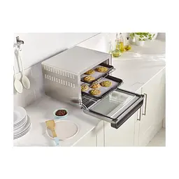 Электропечь Ninja Foodi 10 в 1 (DT200EU) - миниатюра 8