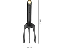 Вилка садова Fiskars Solid (1072103) - мініатюра 2