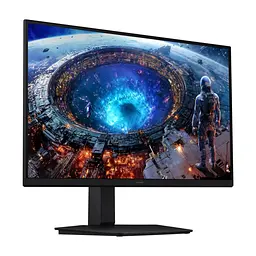Монітор Samsung LS27HG800EFXUA - мініатюра 3