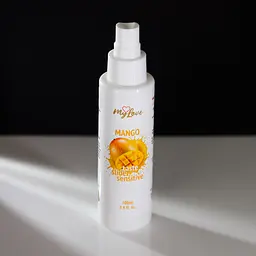 Інтимний гель-лубрикант - MyLove Taste Slide Sensitive Mango, 100 мл - мініатюра 4