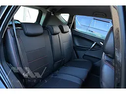 Авточохли модельні MW Brothers для Geely Emgrand X 7 c 2012 - мініатюра 6