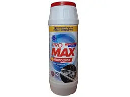 Порошок для чищення PROMAX 500мл Лимон