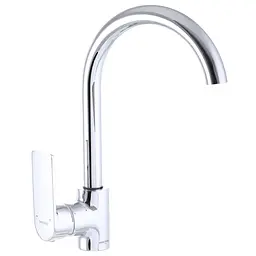 Змішувач для кухні Mixxus Premium Albert 017 MI2873 Хром