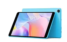 Планшет 8" Teclast P80T Aqua Blue 4/64Gb - мініатюра 3