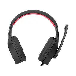 Навушники Xtrike Me Gaming HP-312 2*3.5mm, PC/PS4/PS5 - мініатюра 2