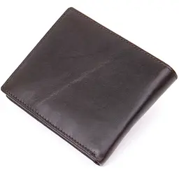 портмоне унісекс Vintage 11х9,2х1,3 см acs0016985 - мініатюра 2