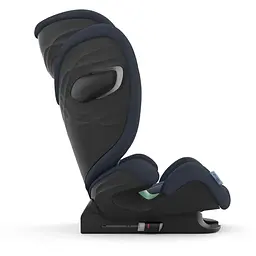 Автокрісло Cybex Solution G i-Fix Plus Ocean Blue (523001103) - мініатюра 3