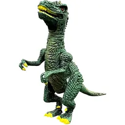 Фігурка Dino Toys Динозавр 100D зелена (Q9899-100D)