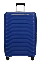 Валіза 81 См Samsonite UPSCAPE NAUTICAL BLUE 81x54x34(37) KJ1*11004