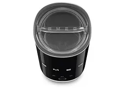 Спінювач молока Smeg MFF02BLEU - мініатюра 6