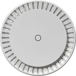 Точка доступу Mikrotik cAP LTE12 ax (cAPGi-5HaxD2HaxD&EG12-EA) [132328]