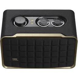 Акустична система JBL Authentics 200 (JBLAUTH200BLKEP) - мініатюра 6