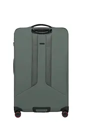 Валіза 78 См Samsonite GLAZED SAGE GREEN 78x48x32(35) KT9*04003 - мініатюра 4