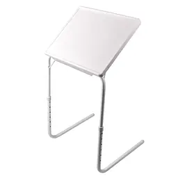 Столик для ноутбука Supretto Table Mate II портативний розкладний (B126) - мініатюра 2