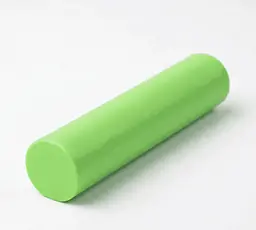 Полімерна глина Пластішка (Plastishka) пастельні кольори, 1 шт., 17 г., Пастельный весенняя зелень, (0606)