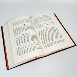 Безжальна правда про нещадний бізнес Бен Горовіц Наш Формат, книга українською, нова, тверда - мініатюра 3