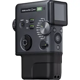 Гібридна камера моментального друку Fujifilm Instax Mini Evo Cinema (16956029) [168520] - мініатюра 4