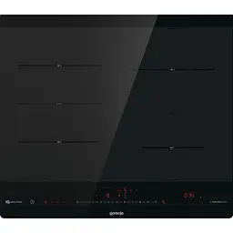 Варильна поверхня Gorenje IS645BG індукційна [138011] - мініатюра 2