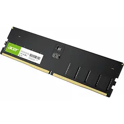 DDR5 32Gb 5600MHz Acer UD200, Retail - мініатюра 3