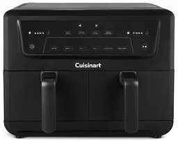 Мультипіч Cuisinart AIR-TWIN 10.4L (AFD10OBLE)