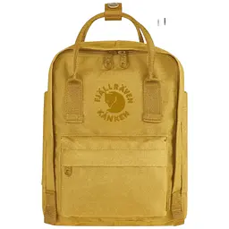Рюкзак Fjallraven Re-Kanken Mini Sunflower Yellow (1004-23549.142)