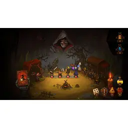 Ключ активації Microsoft Dark Quest 3 для Xbox One/Series S/X - мініатюра 2