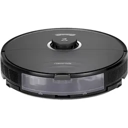 Робот-пилосос RoboRock Vacuum Cleaner S8 Black [85020] - мініатюра 4
