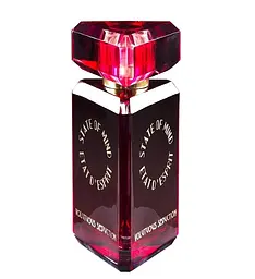 Парфумована вода оригінал State Of Mind Voluptuous Seduction 100 мл - мініатюра 2