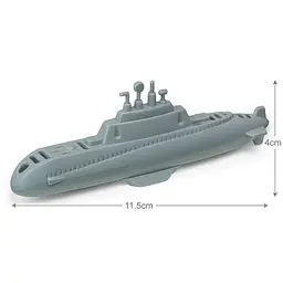 Набір для досліджень 4M Підводний човен (00-03212) - мініатюра 2
