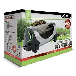 Компресор Aquael Oxypro 150 для акваріума 20-150 л