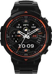 Смарт-годинник Black Shark GS3 Sport BS-W2402 MB Black