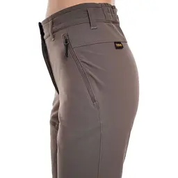 Штани жіночі Turbat Korab Women XS Коричневий - мініатюра 5