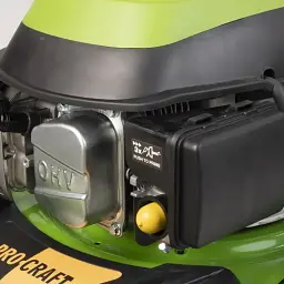 Газонокосарка бензинова Procraft PLM460 - мініатюра 6