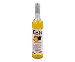 Сироп Loft ананас 700 мл