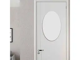 Дзеркальний декор акриловий самоклеючий STICKER WALL 270*420*2мм SW-00000748 - мініатюра 6