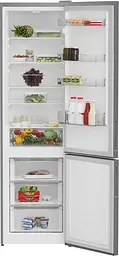 Холодильник Indesit INKS1401S4U1 - мініатюра 4