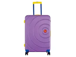 Валіза Semi Line 28 L Purple (T5930-3) - мініатюра 6