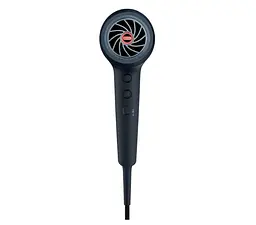 Фен для волосся Philips 5000 series, темно-синій (BHD512/00) - мініатюра 3