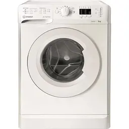 Пральна машина INDESIT OMTWSA 51052 W EU - мініатюра 1