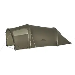 Намет Naturehike Opalus UL CNK2450WS036 3 Dark Green - мініатюра 2