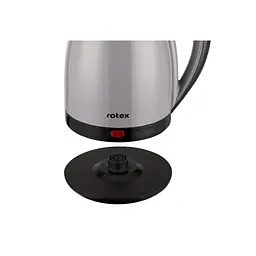 Електрочайник Rotex RKT24-G Termo - мініатюра 4